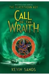 Call of the Wraith, Volume 4