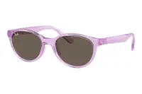 Ray-Ban Junior RJ9080S 7172/3