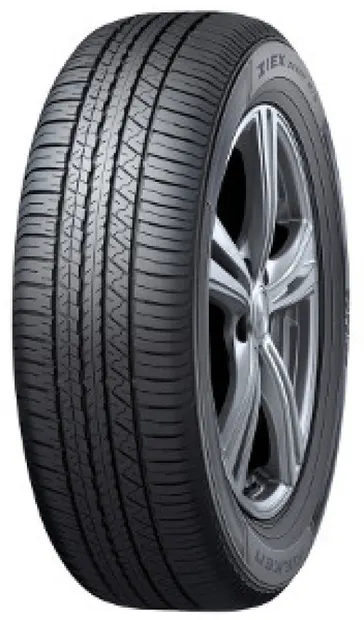 Falken Ziex Ze001a A/s ( 225/55 R18 98v Blk )