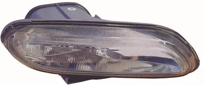 Proiector ceata Stanga (H1) potrivit PEUGEOT 406 1995-2004