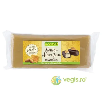 Martipan cu Miere Ecologic/Bio 250g