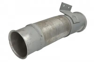 Racord evacuare (diametru:114,3mm, lungime:465mm) potrivit SCANIA 4, P I, R I DC11.01-DT12.08 05.95-05.19