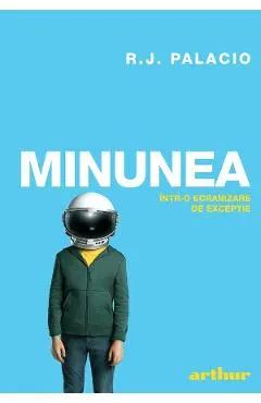 Minunea