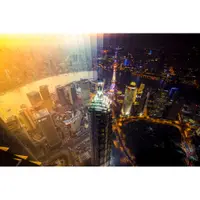 Puzzle 2000 piese - Time Slice - Day and Night