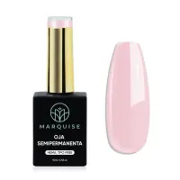 Oja semipermanenta HEMA/TPO FREE, Marquise, Pure Color JY050, 15 ml