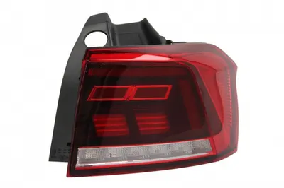 Stop Dreapta (extern, LED) potrivit VW PASSAT ALLTRACK B8, PASSAT B8 08.14
