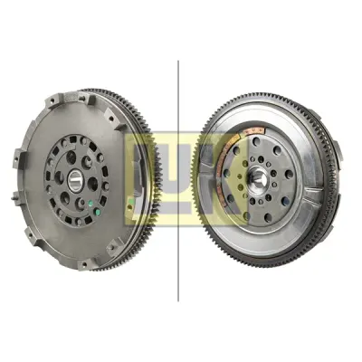 Volanta LuK 415 0783 10