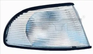 Semnalizator fata stanga potrivit AUDI A4 LIMUZINA/COMBI 1994-1998 - (transparent, PY21W)