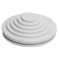 Presetupa d=32mm ( enclosure opening diameter - 37m m) gri
