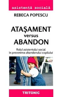 Atasament versus abandon