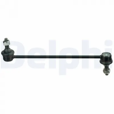Brat bara stabilizatoare Fata Dreapta Stanga 282mm potrivit HYUNDAI ACCENT IV, ACCENT V, BAYON, CRETA, ELANTRA V, I20 ACTIVE, I20 II, I20 III, I30, IX35, TUCSON 1.0-Electric 08.09