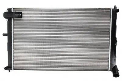 Radiator apa racire motor CITROEN XM; PEUGEOT 605 2.5D intre 1994-2000