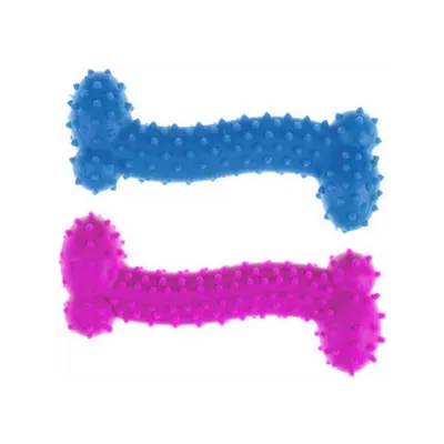 Jucarie os hard dental 10,5 cm