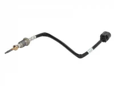 Senzor temperatura evacuare (inainte de catalizator) BMW Seria 3 (E90), 3 (E91), 3 (E92), 3 (E93), 5 (E60), 5 (E61), X3 (E83), X5 (E53), X5 (E70), X6 (E71, E72) 2.0D 3.0D intre 2003-2014