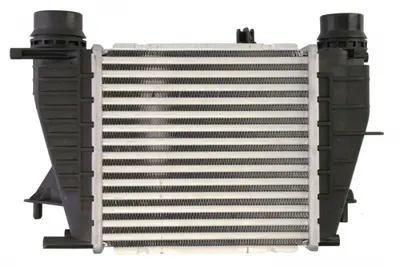 Compresor intercooler potrivit NISSAN NOTE, NV200, NV200 EVALIA; RENAULT CLIO III, CLIO III HATCHBACK, MODUS 1.5D 06.05
