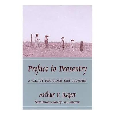 Preface to Peasantry