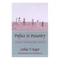 Preface to Peasantry