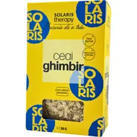 Ceai de Ghimbir 50g