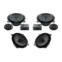 Pachet difuzoare auto Suzuki Wagon R 2012-2023 Audison Prima 75 W