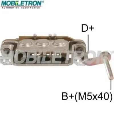 Punte diode MOBILETRON RM-78