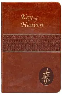 Key of Heaven