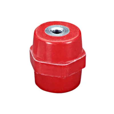 Suport electroizolant M8x50mm