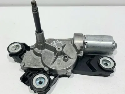 Motoras stergator haion 3M51-R17K441-AG Ford Galaxy (2006->)[MK3]