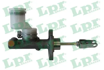 Pompa centrala ambreiaj (15,87mm), volan dreapta potrivit NISSAN SERENA, VANETTE CARGO 1.6-2.3D 06.91-05.02