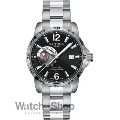 Ceas Certina Certina DS Podium C034.455.11.057.00