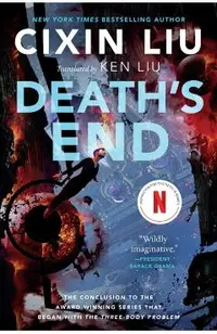Death's End
