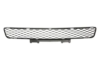 Grila bara Mijloc, negru potrivit MERCEDES GL X164 2006-2012 2006-2011