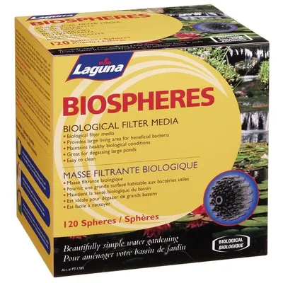 Hagen Laguna BioSpheres