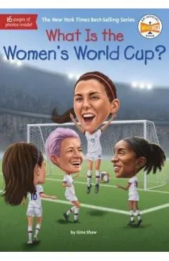 What Is the Women's World Cup?
