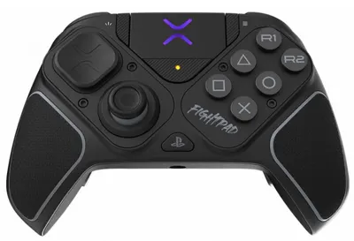 Controler Turtle Beach - Victrix Pro BFG Reloaded, fără fir, negru (PS/PC)