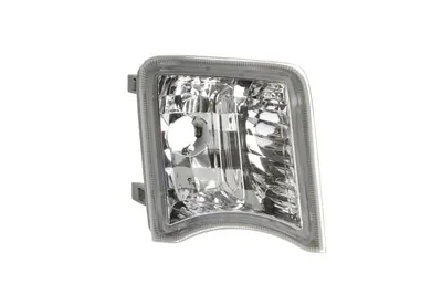 Semnalizator fata dreapta potrivit TOYOTA PRIUS 2009-2012 - (transparent)