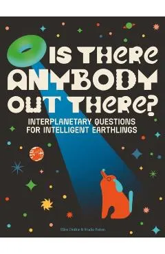 Is There Anybody Out There?