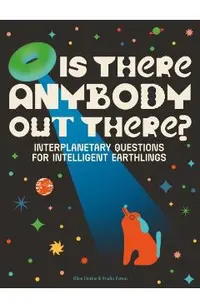 Is There Anybody Out There?