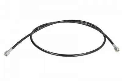 Furtun inclinare cabina (1500mm, M12x1,5mm) potrivit MAN F2000, F90, F90 UNTERFLUR, L2000, M 2000 L, M 2000 M, TGA 07.86