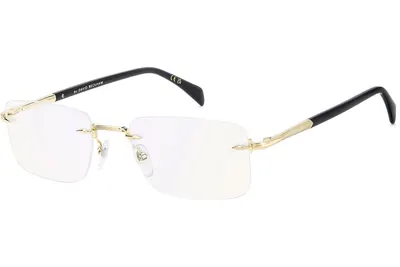 David Beckham DB1202 RHL