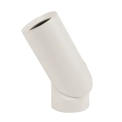 El-5220 Spotlight Om Gu10 Aluminium, Alb