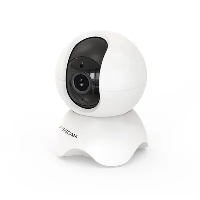 Camera Supraveghere Wireless 5MP Foscam X5
