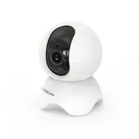Camera Supraveghere Wireless 5MP Foscam X5