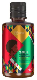 Soul Balsam hrănitor pentru păr creț, 250 ml