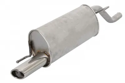Toba esapament finala OPEL CORSA D 1.2 1.2LPG intre 2006-2014
