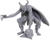 Miniatură Wizkids Games: Dungeons & Dragons - Mothman (Nolzur's Marvelous Unpainted Miniatures)