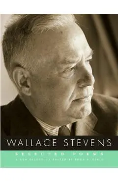 Selected Poems of Wallace Stevens