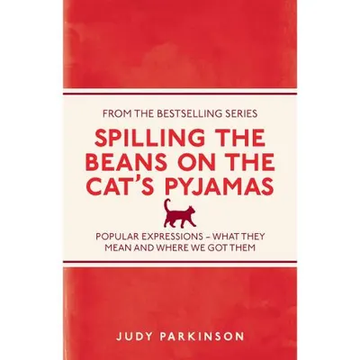 Spilling the Beans on the Cat's Pyjamas