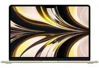 Apple MacBook Air 13″ 2022, M2 8 Cores, 8 GB, 8 core GPU 256 GB Starlight Excelent