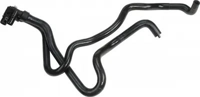 Furtun Incalzire (18,5mm) Potrivit Citroen Berlingo, Berlingo Minivan, Xsara, Xsara Hatchback; Peugeot Partner, Partner Minivan 1.4 1.4lpg 1.6 06.96-12.15