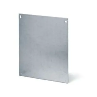Placa montajnM320 TYPE 1 267x294mm